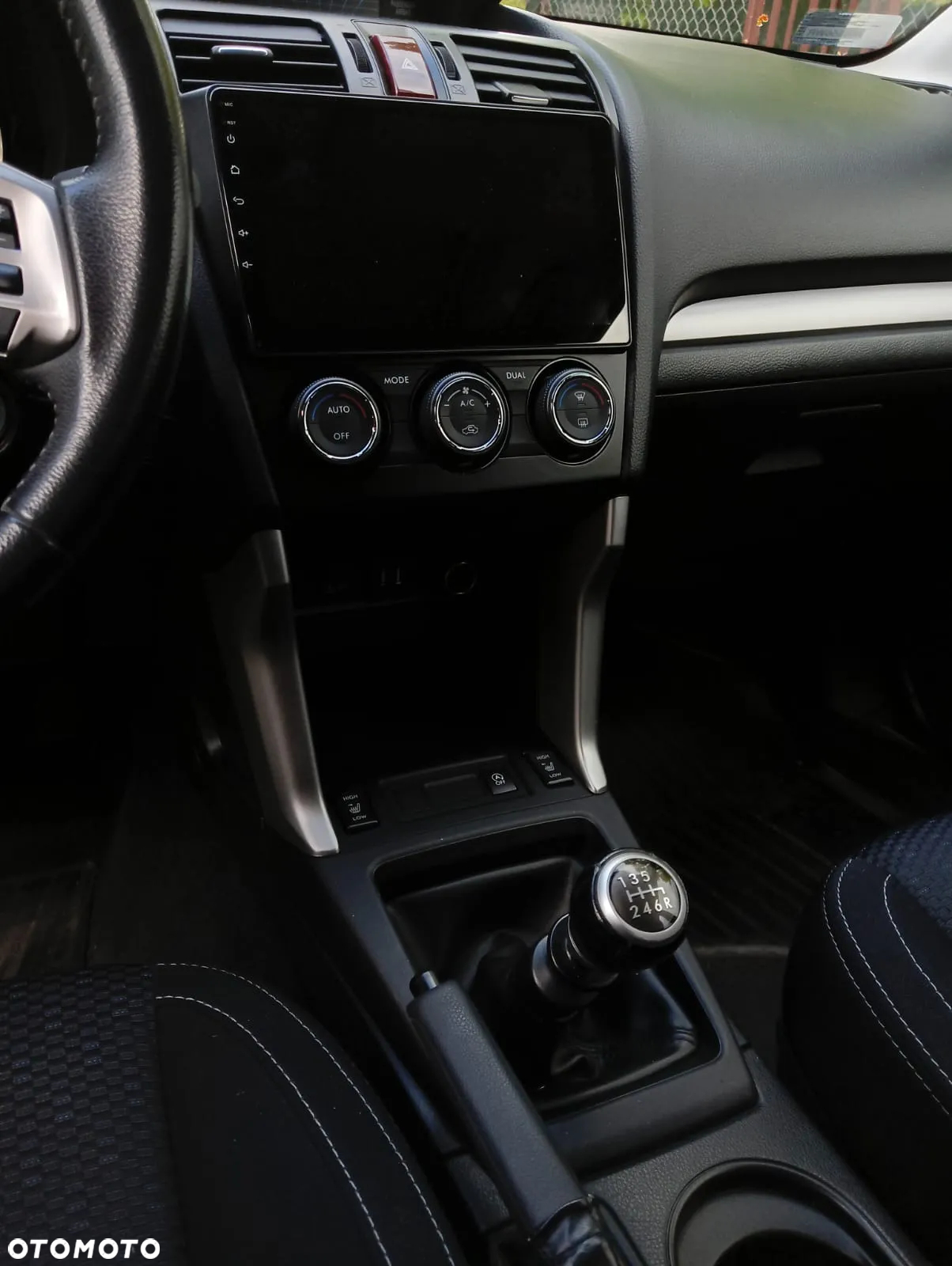 Subaru Forester 2.0i Exclusive - 5