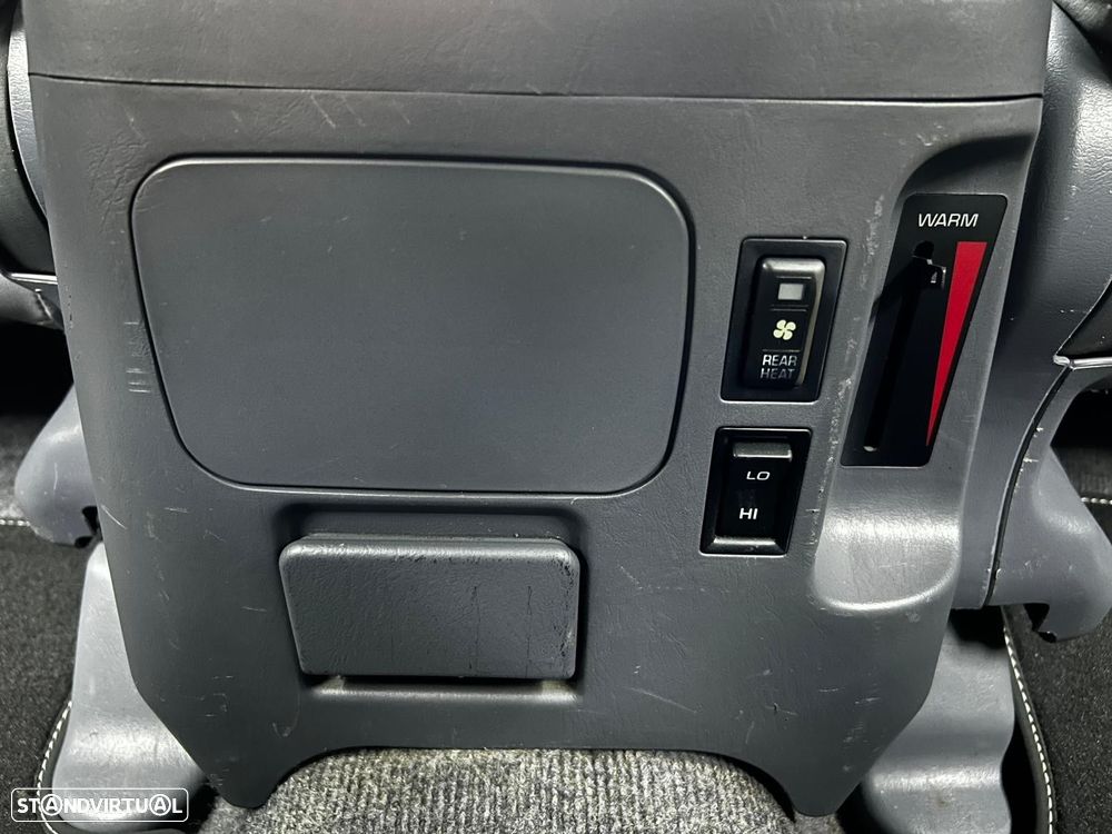 Toyota Land Cruiser 3.0 TD Pack 2 - 37