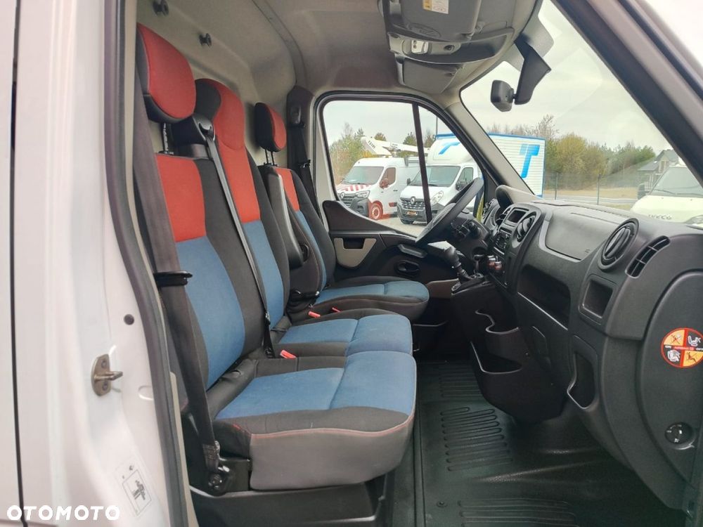 Renault Master - 17