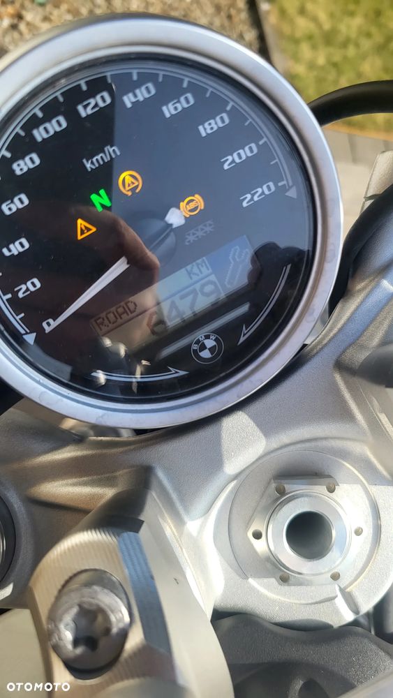 BMW R - 6