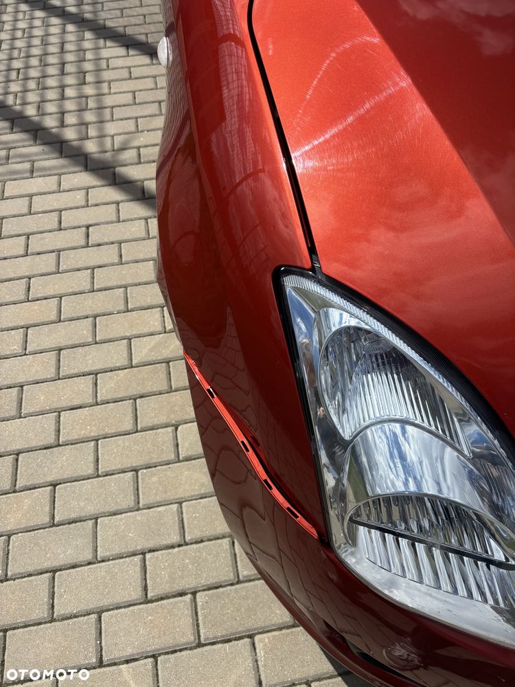 Suzuki Swift - 6