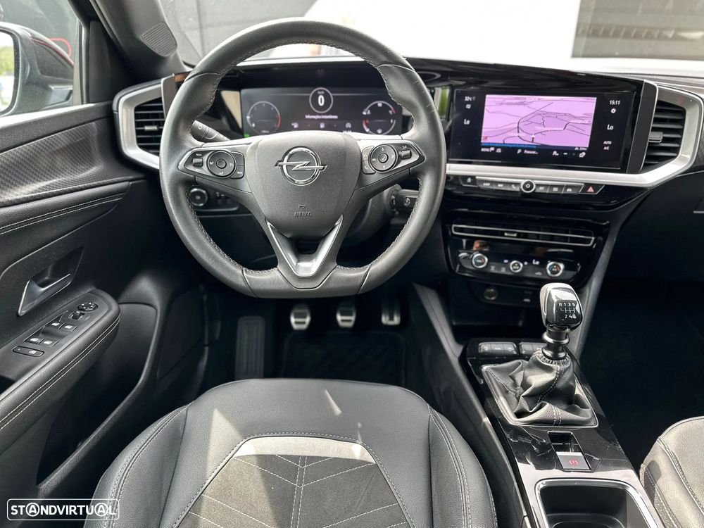 Opel Mokka 1.5 D GS Line - 16