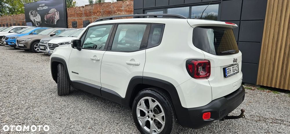 Jeep Renegade - 9