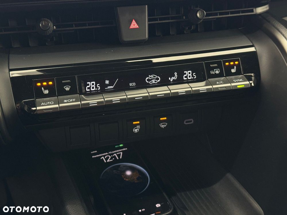 Toyota C-HR 1.8 Hybrid Style - 24