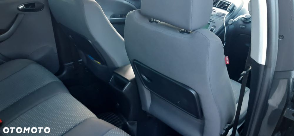 Seat Altea 2.0 TDI DPF Comfort Limited - 7