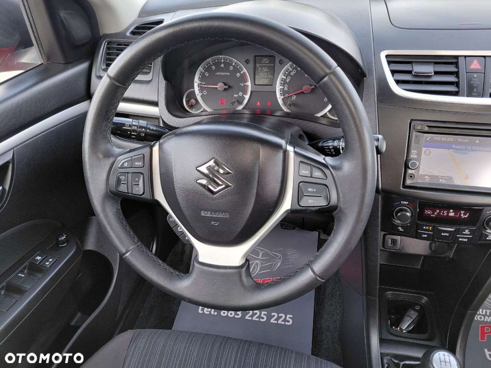Suzuki Swift - 23