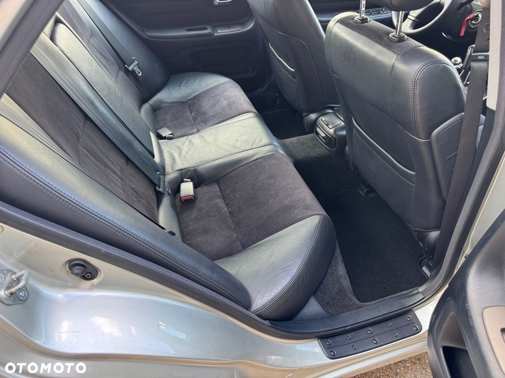 Lexus IS 200 Elegance - 21