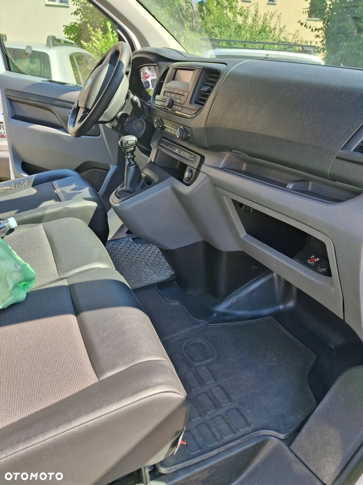 Citroën Jumpy - 8