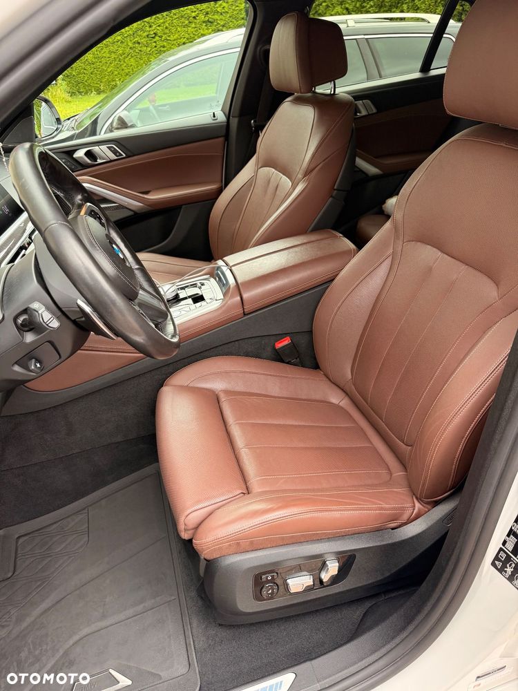 BMW X6 - 37