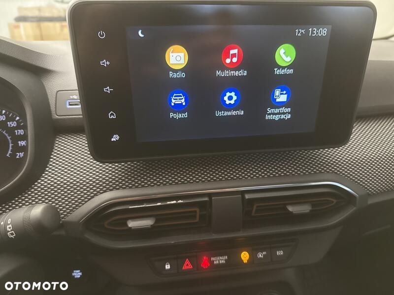 Dacia Sandero Stepway 1.0 TCe Comfort - 15