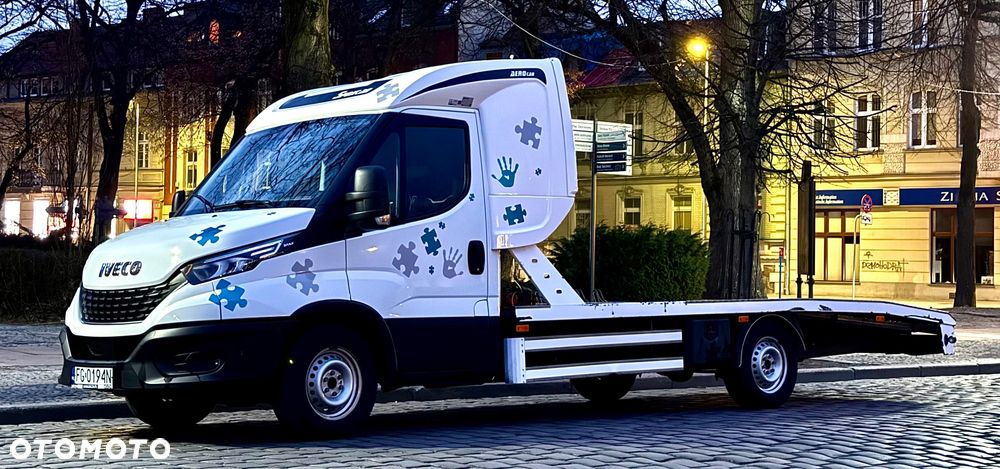 Iveco Daily - 1