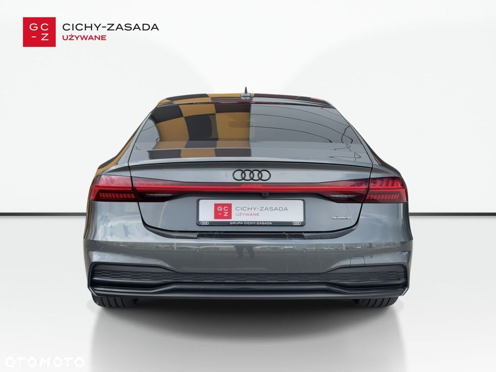 Audi A7 Sportback - 5