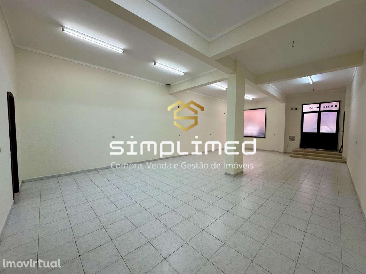 Loja Ampla em São Marcos – Agualva-Cacém - Grande imagem: 4/15