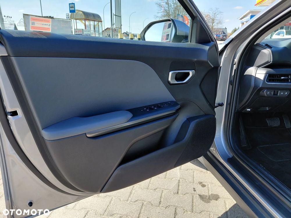 Kia K4 1.6 T-GDI M - 10