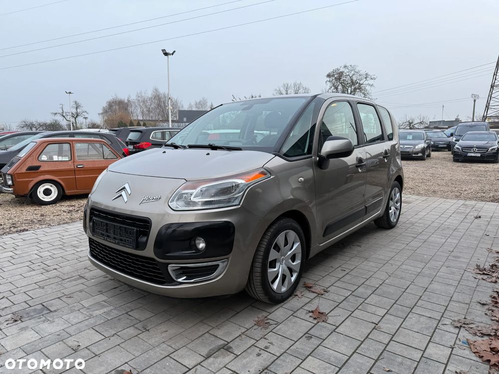 Citroën C3 Picasso VTi 120 Exclusive - 2