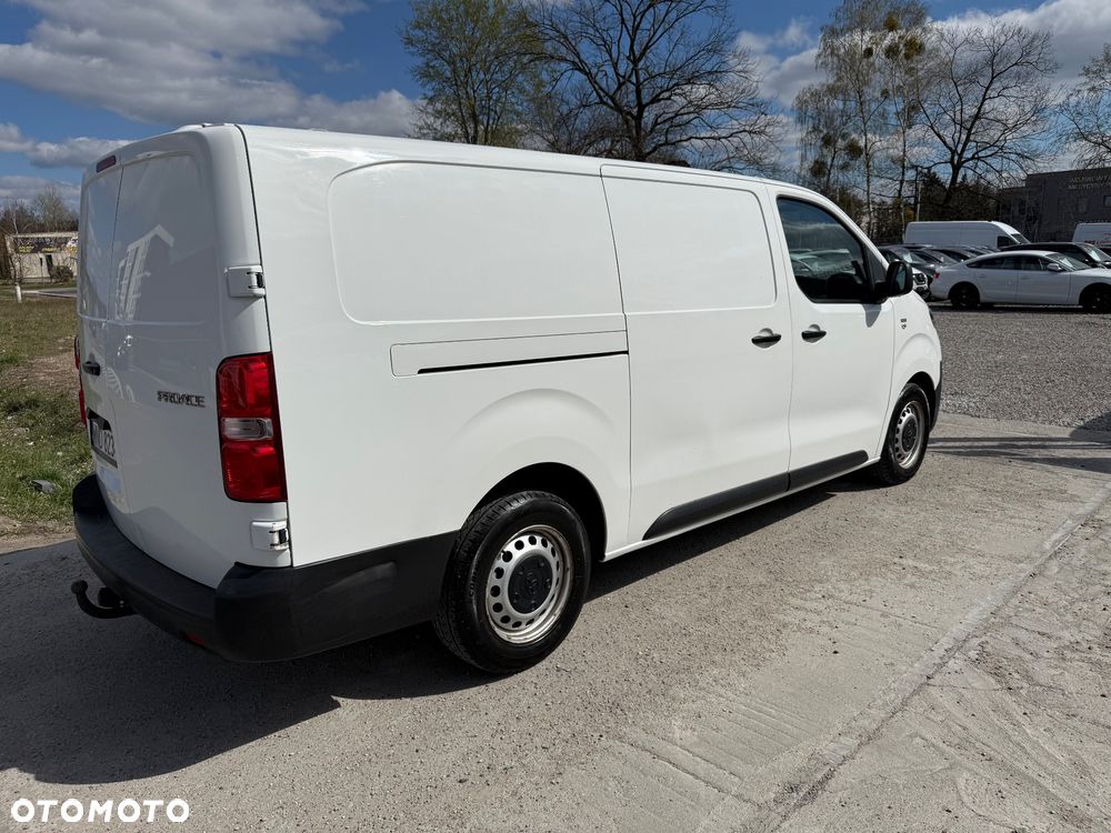 Toyota PROACE - 6