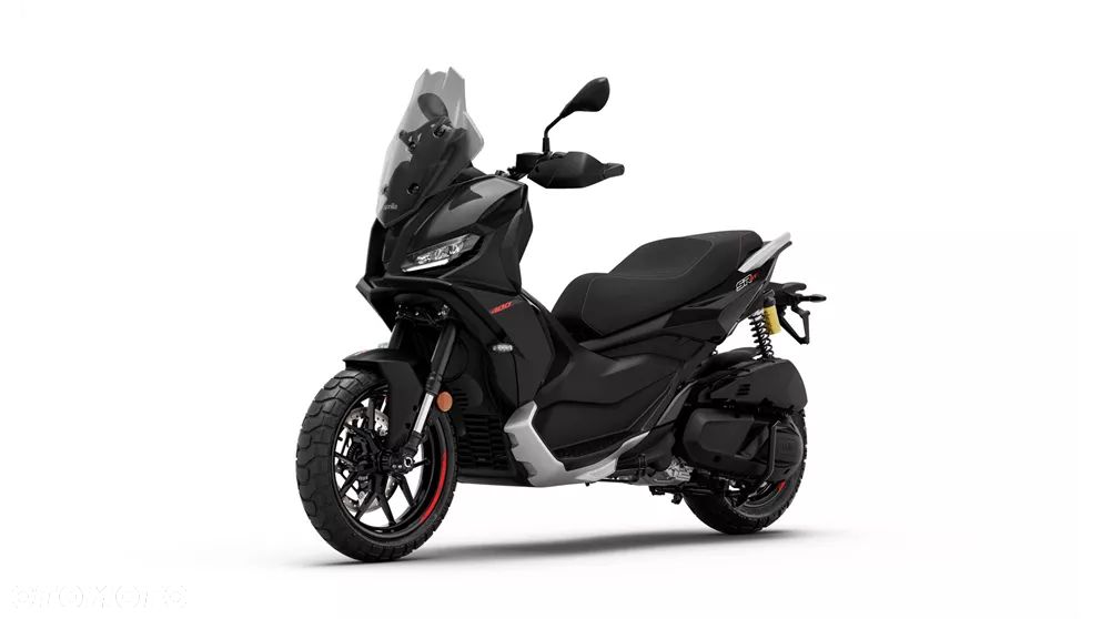 Aprilia SR - 5