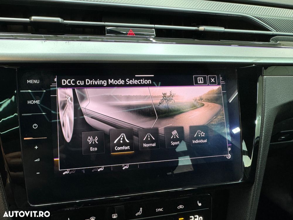 Volkswagen ARTEON SB 2.0 TDI 4Motion DSG R-Line - 16