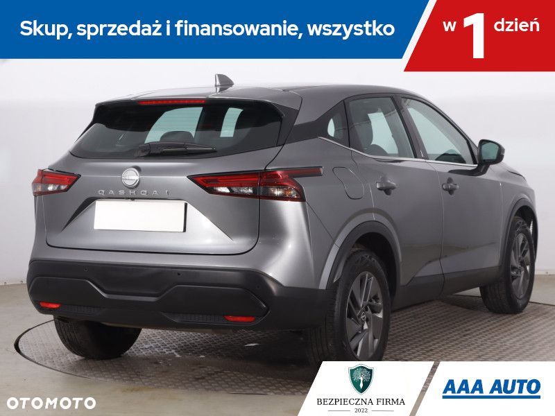 Nissan Qashqai - 7