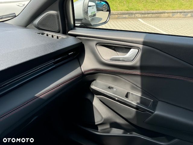 Ford Puma 1.0 EcoBoost mHEV ST-Line PowerShift - 8