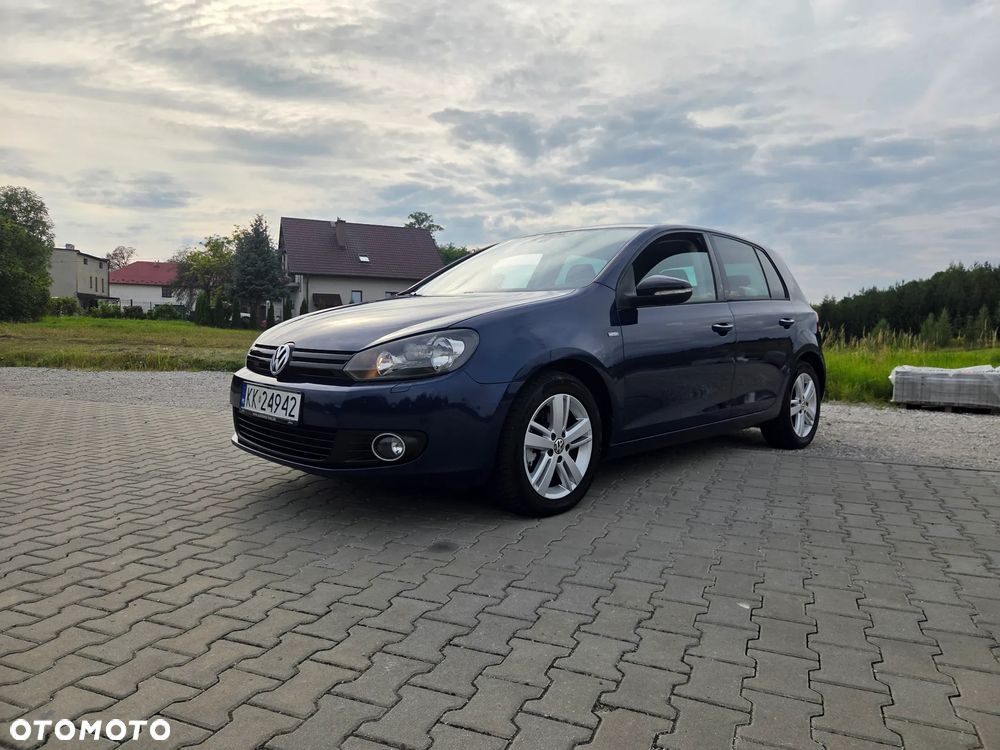 Volkswagen Golf 1.2 TSI BMT Start - 9
