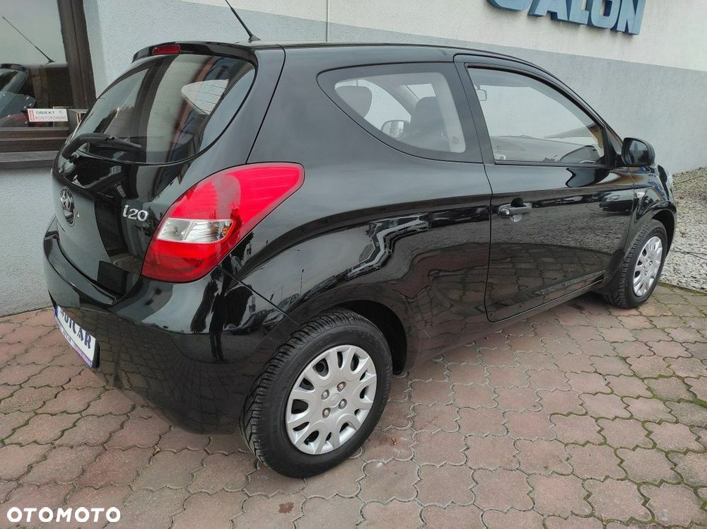 Hyundai i20 - 6