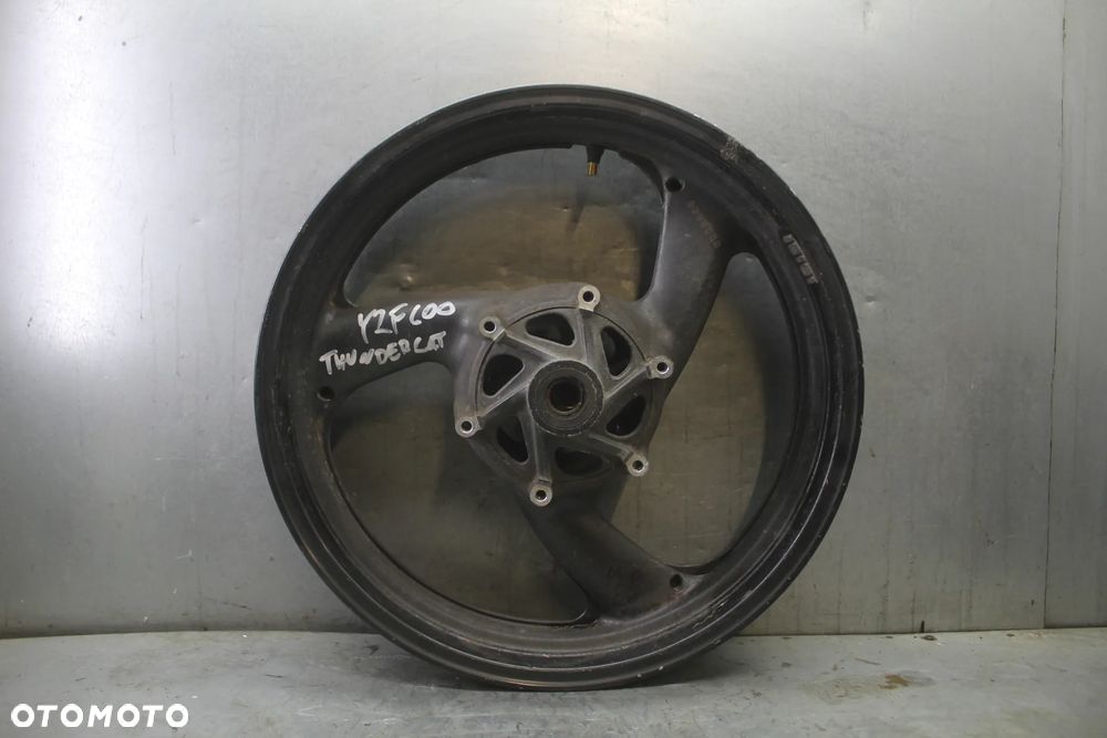 Yamaha YZF thundercat 600 Felga przód przednia - 1