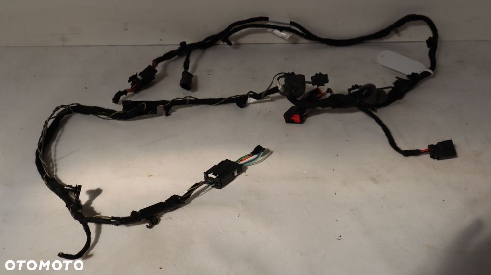 JEEP WRANGLER JL 18- WIĄZKA INSTALACJA LUSTERKA WSTECZNEGO 6835717AC