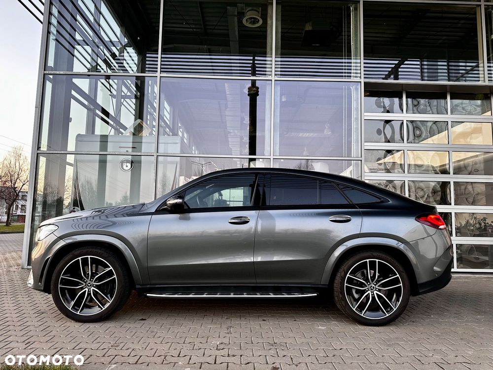 Mercedes-Benz GLE 400 d 4-Matic Premium Plus - 29