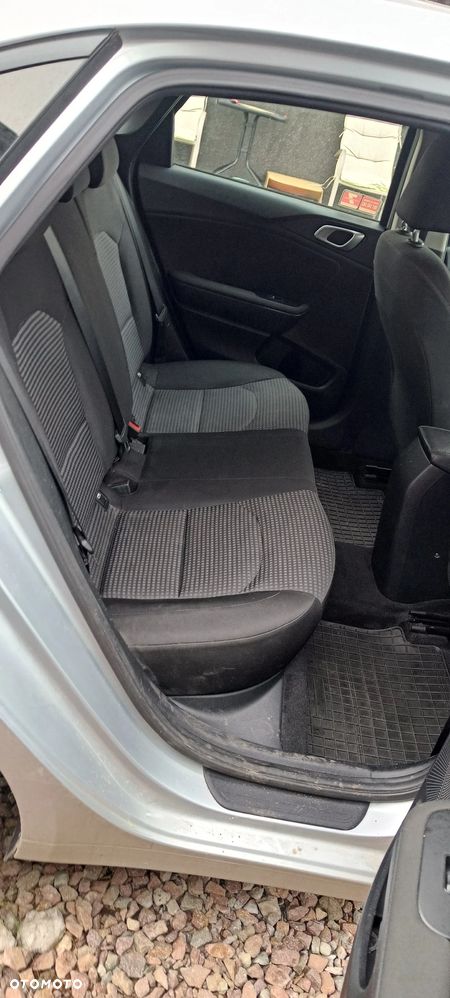 Kia Ceed 1.0 T-GDI S - 20