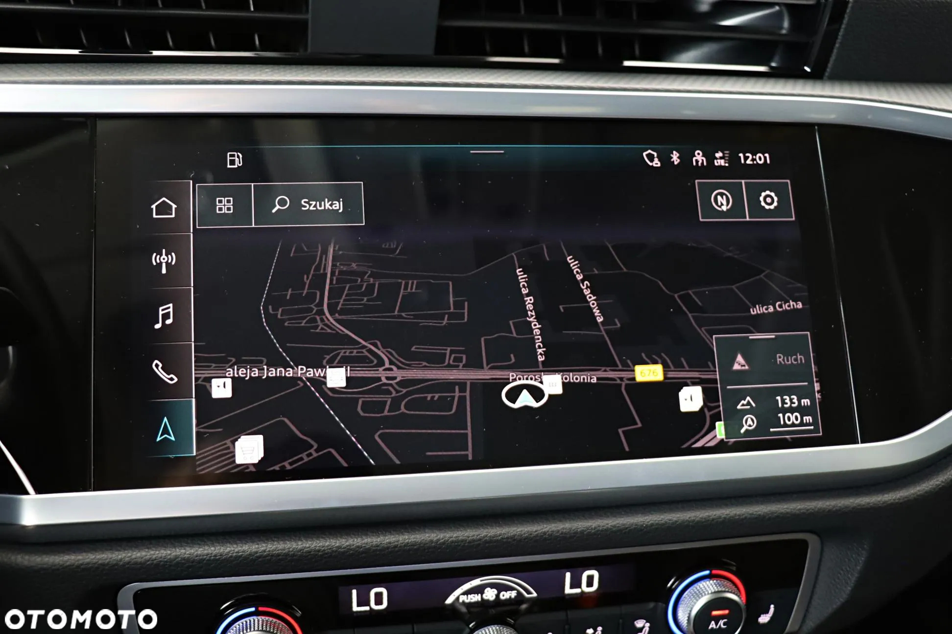 Audi Q3 45 TFSI Quattro S-Line S tronic - 37