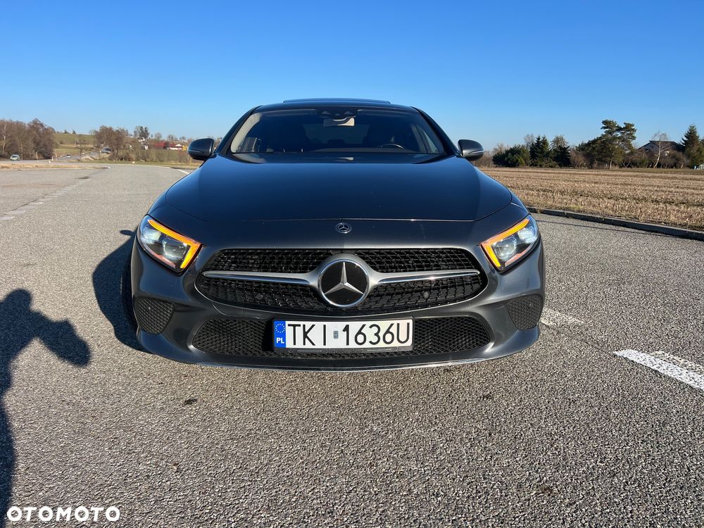 Mercedes-Benz CLS - 14