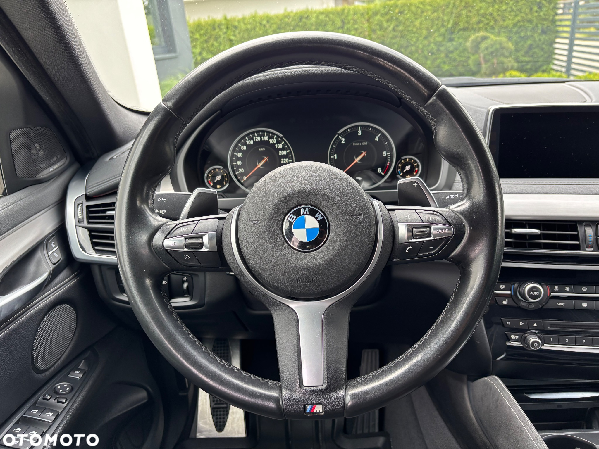 BMW X6 xDrive30d M Sport - 23