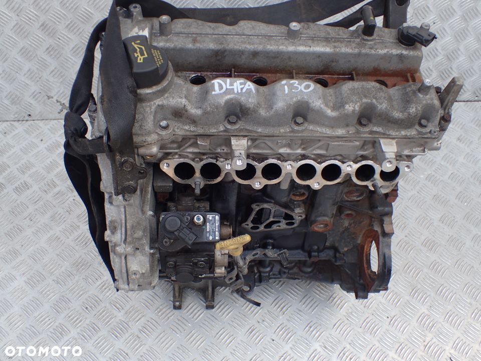 SILNIK HYUNDAI I30 KIA CEED 1.5 CRDI D4FA RADOM - 6