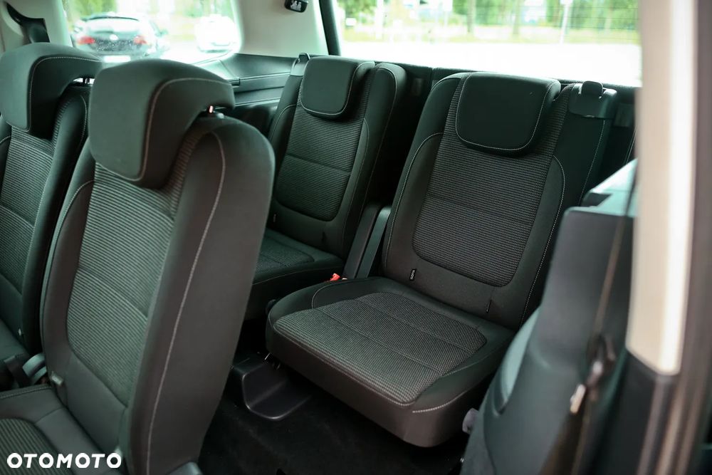 Volkswagen Sharan 2.0 TDI 4MOTION (BlueMotion Technology) Highline - 22