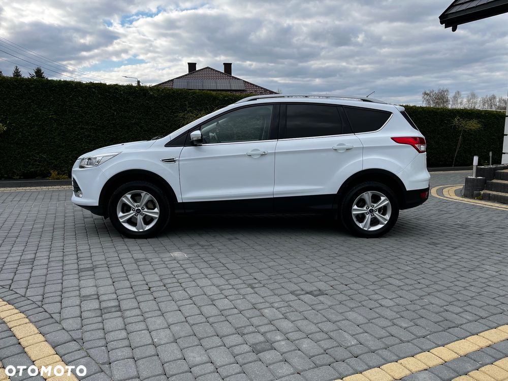 Ford Kuga - 6