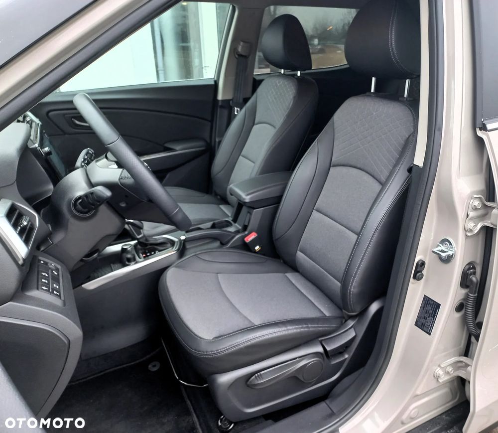 SsangYong/KGM Tivoli 1.5 T-GDI Adventure - 26