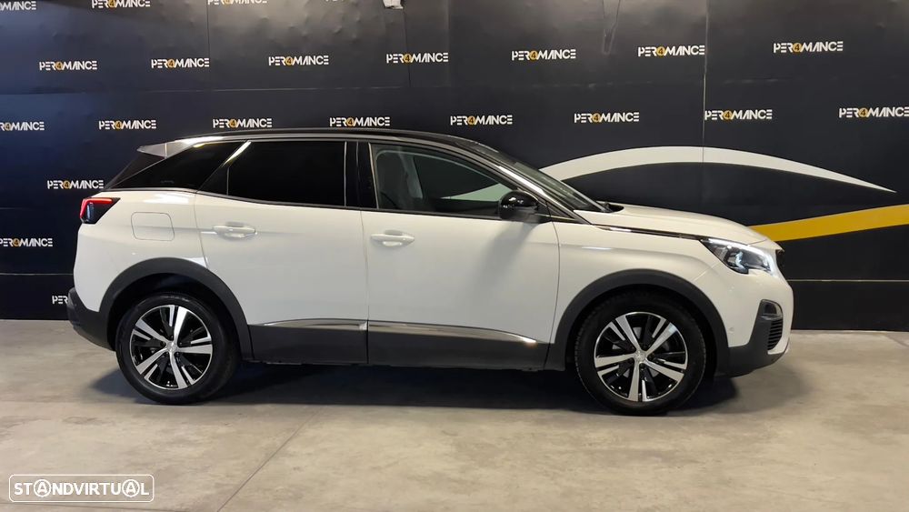 Peugeot 3008 1.6 BlueHDi Allure EAT6 J18 - 6