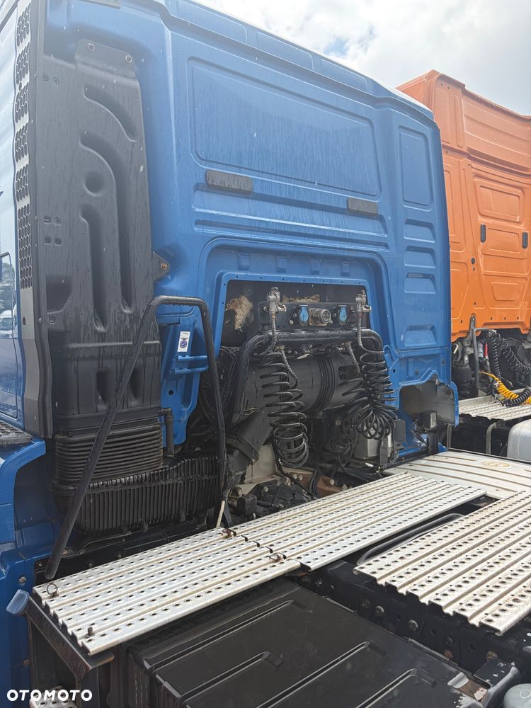 MAN TGS 18.480 - 9