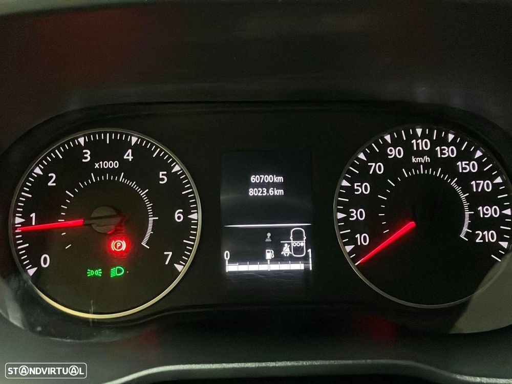 Dacia Duster 1.0 TCe ECO-G Prestige Bi-Fuel - 13