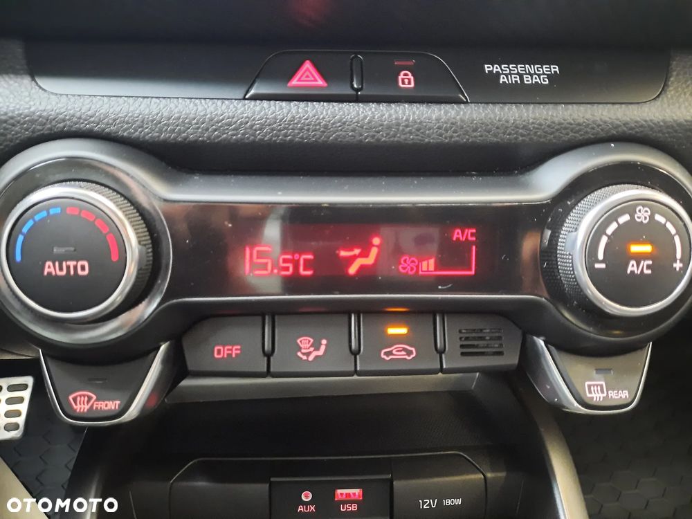 Kia Rio 1.0 T-GDI 120 GT Line - 24