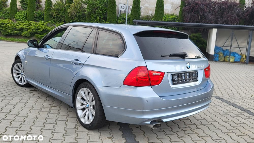 BMW Seria 3 - 2