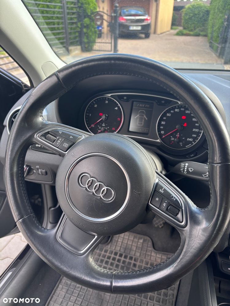 Audi A1 3-drzwiowe - 11