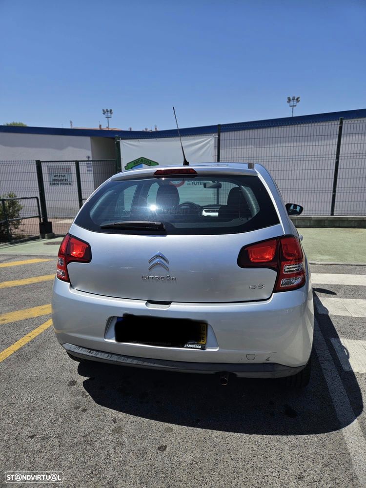 Citroën C3 - 2