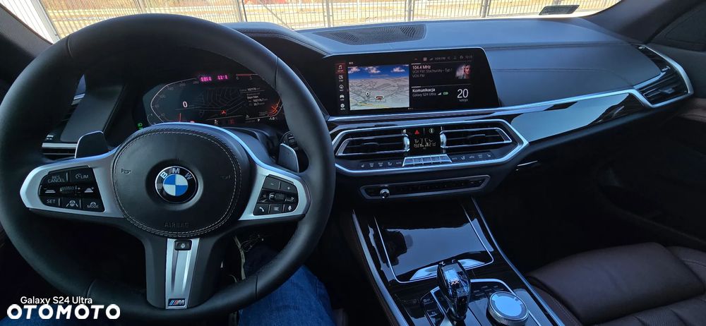 BMW X5 xDrive30d sport - 19