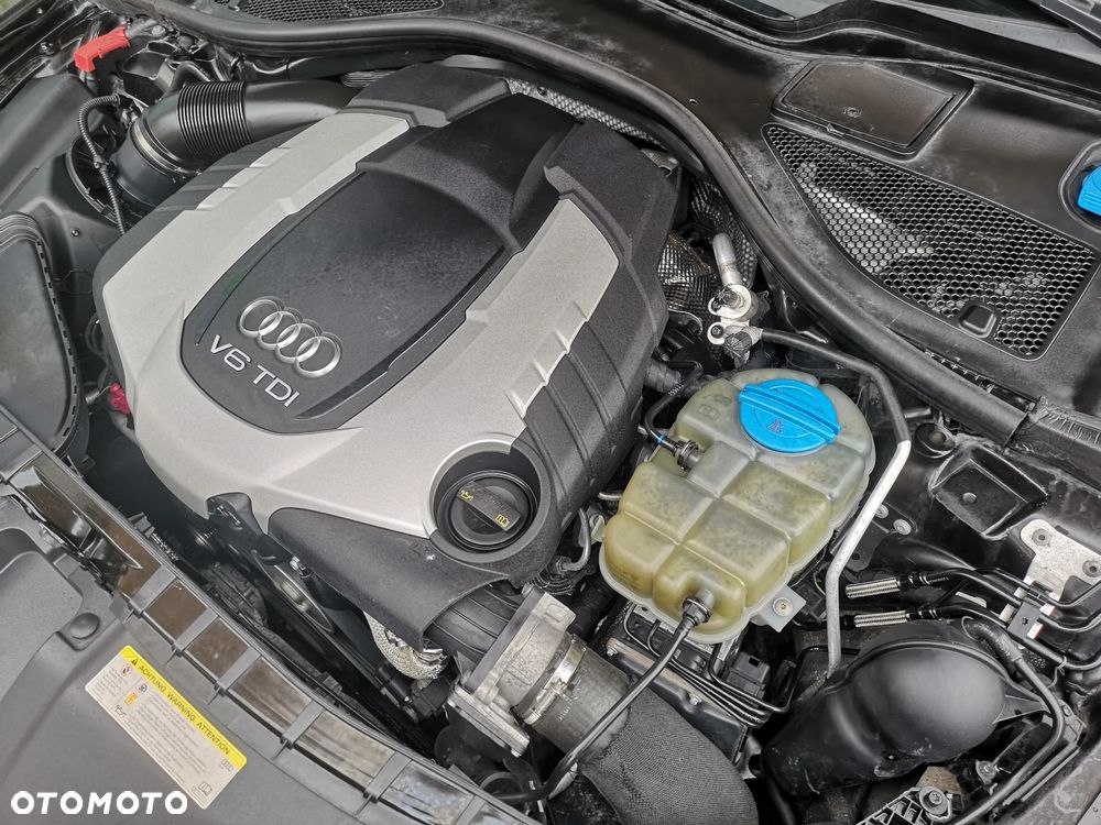 Audi A6 Allroad 3.0 TDI Quattro Tiptr - 29