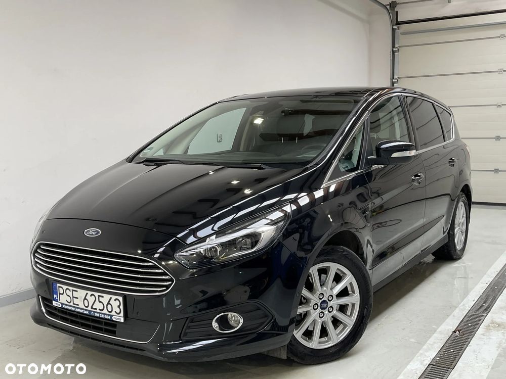 Euro Wagen Zbigniew Ławniczak | OTOMOTO