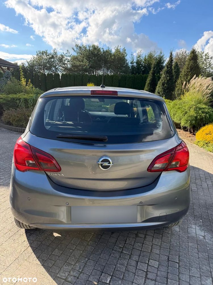 Opel Corsa 1.4 Color Edition - 2