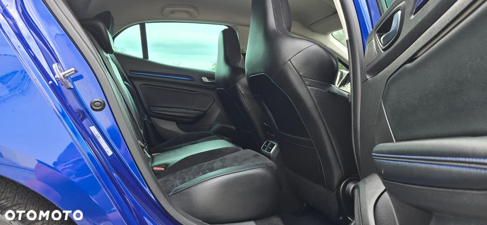 Renault Megane 1.6 TCe GT EDC - 26
