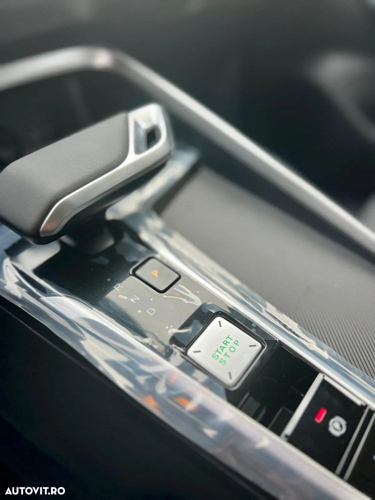 MG ZS HEV Hybrid+ Comfort - 8